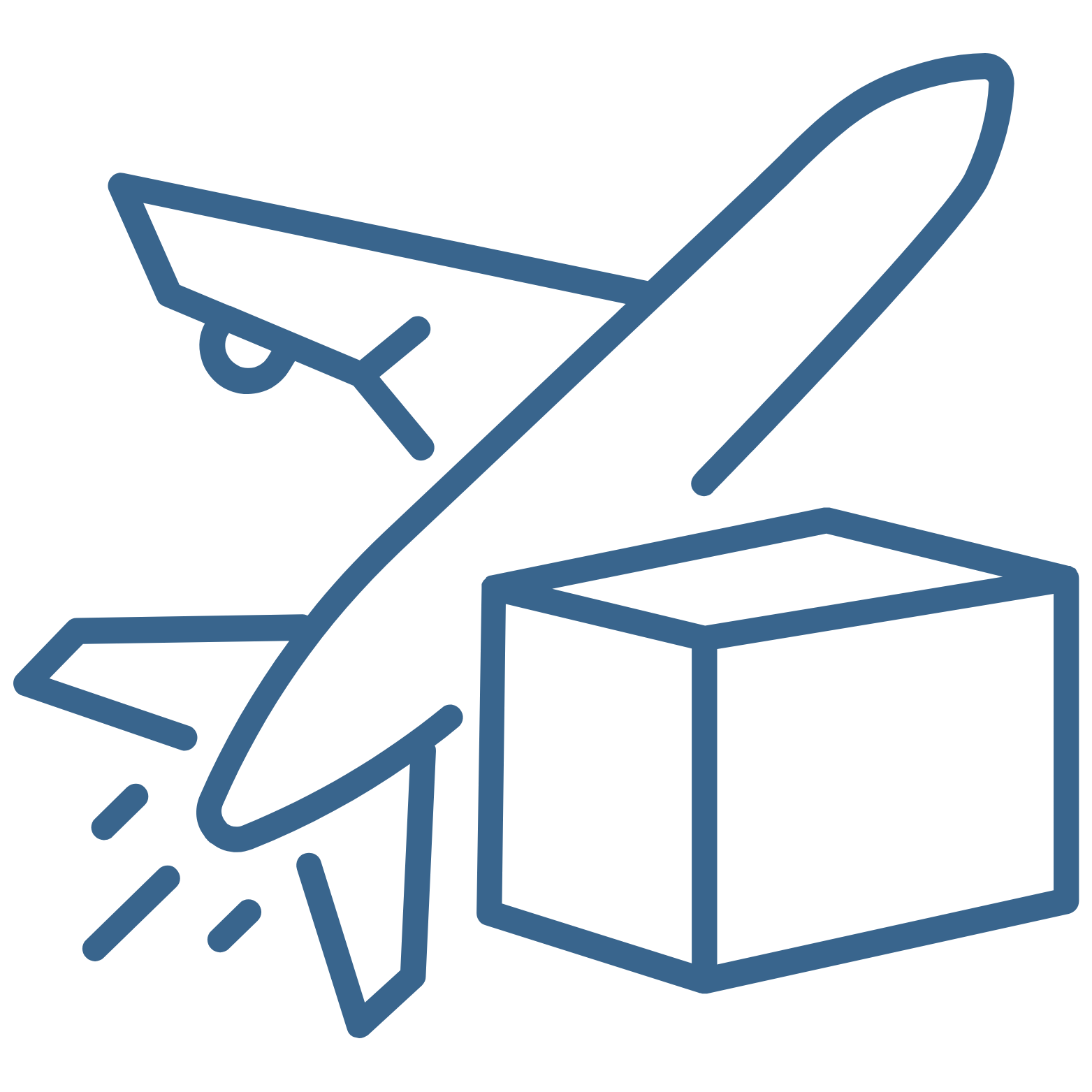Freight Expertise