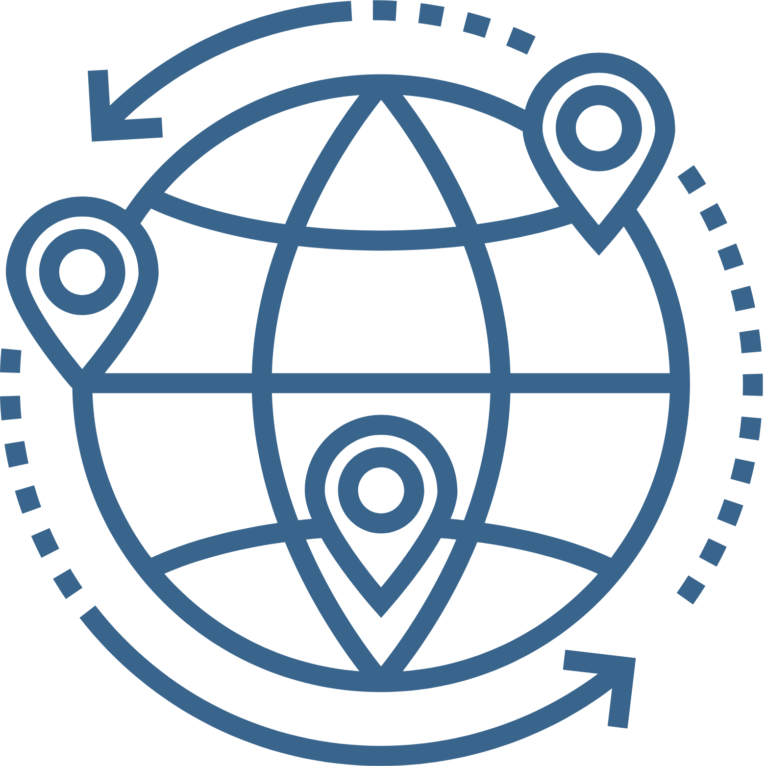 Global Logistics